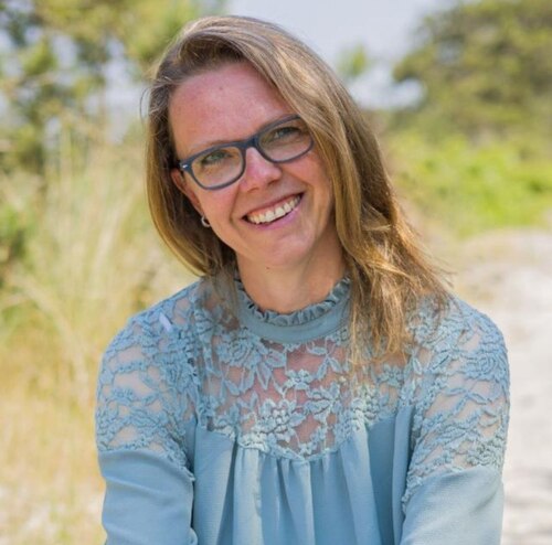 Review Marije Binnekade