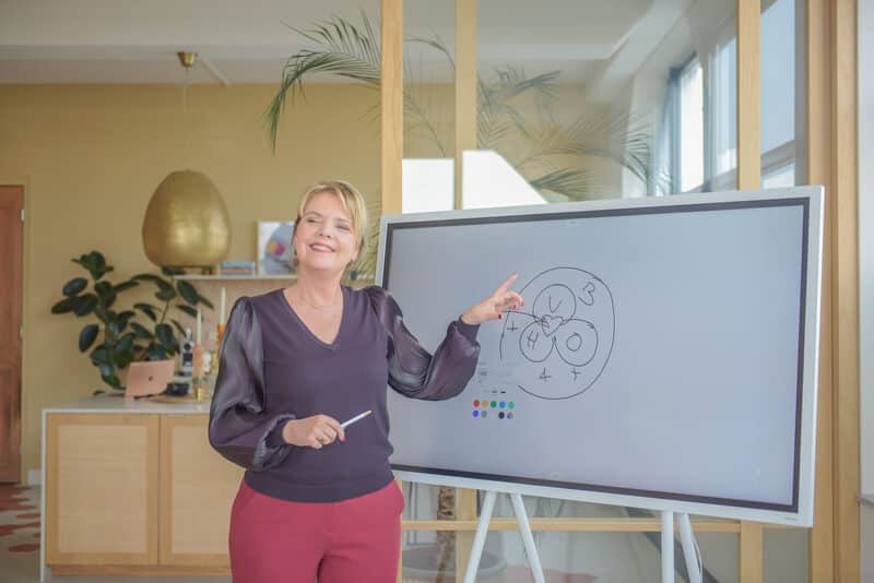 Ingrid beerse Bureau Beerse